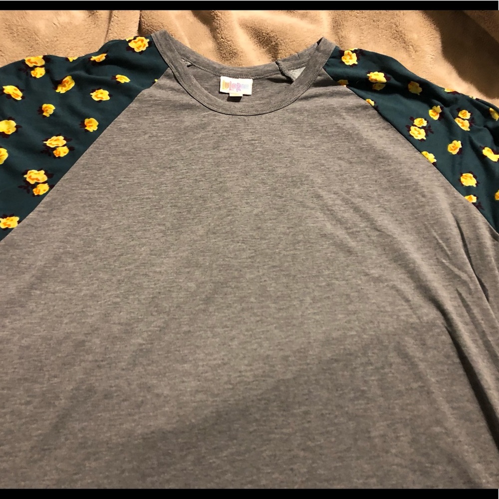 LulaRoe Randy